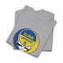 Grateful Dead - Slava Ukraini Stealie Grateful Dead T-Shirt - StealieShop
